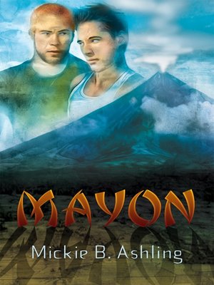 cover image of Mayon